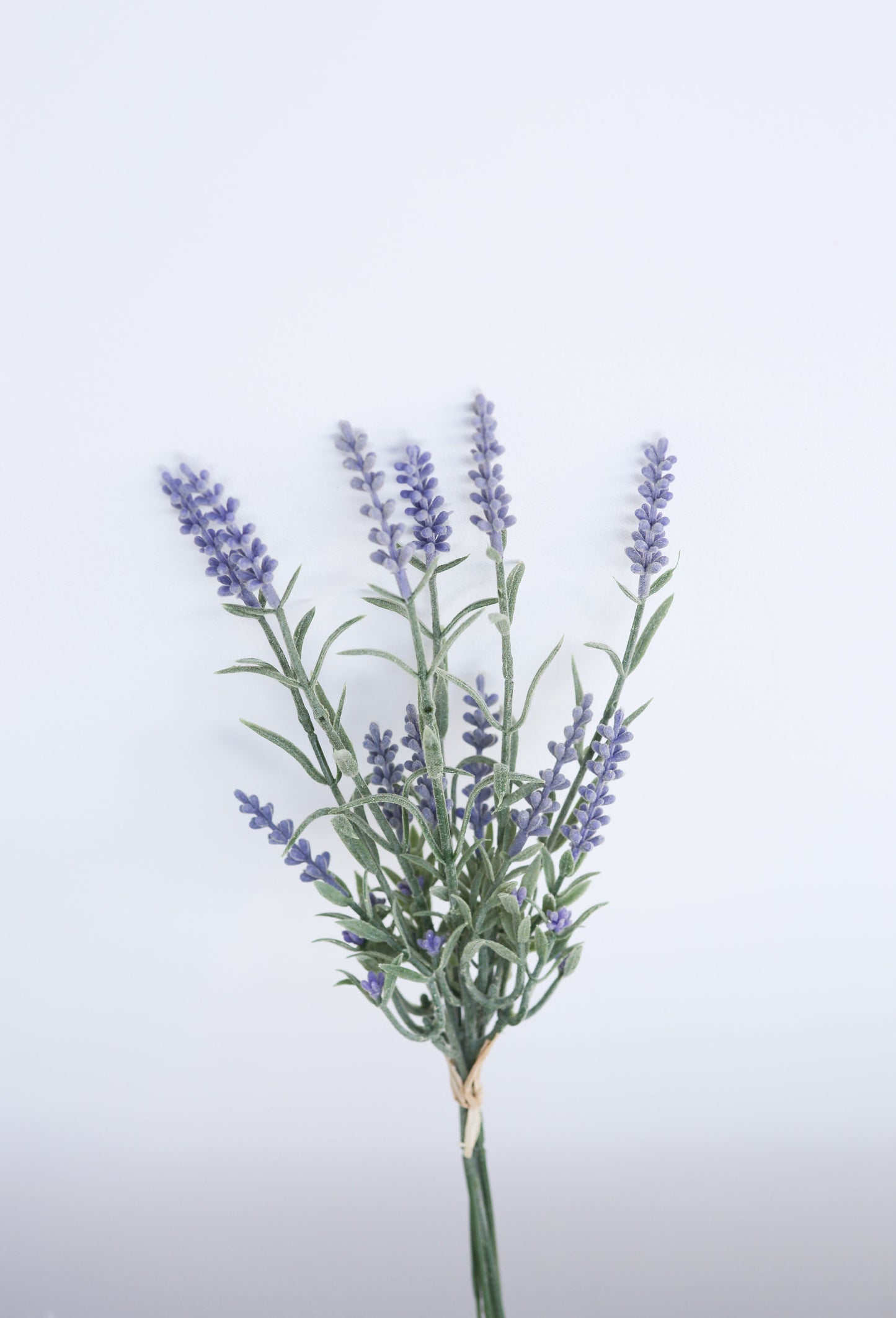 Artificial Lavender Bundle, faux lavender, wedding decoration, table decor, purple decor, artificial flowers, Ferris Heart Sloane