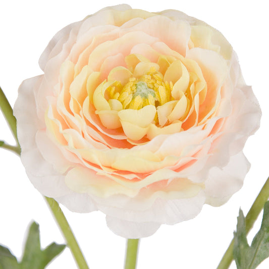 Ranunculus Light Pink, faux Ranunculus, artificial flowers, wedding decoration, styling prop, set decoration