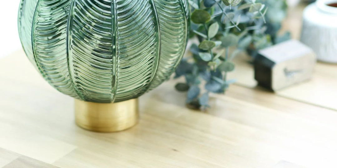 Hey Bagder Eucalyptus Garland 1.8m Artificial