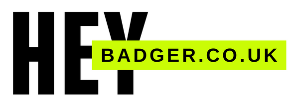 Hey Badger
