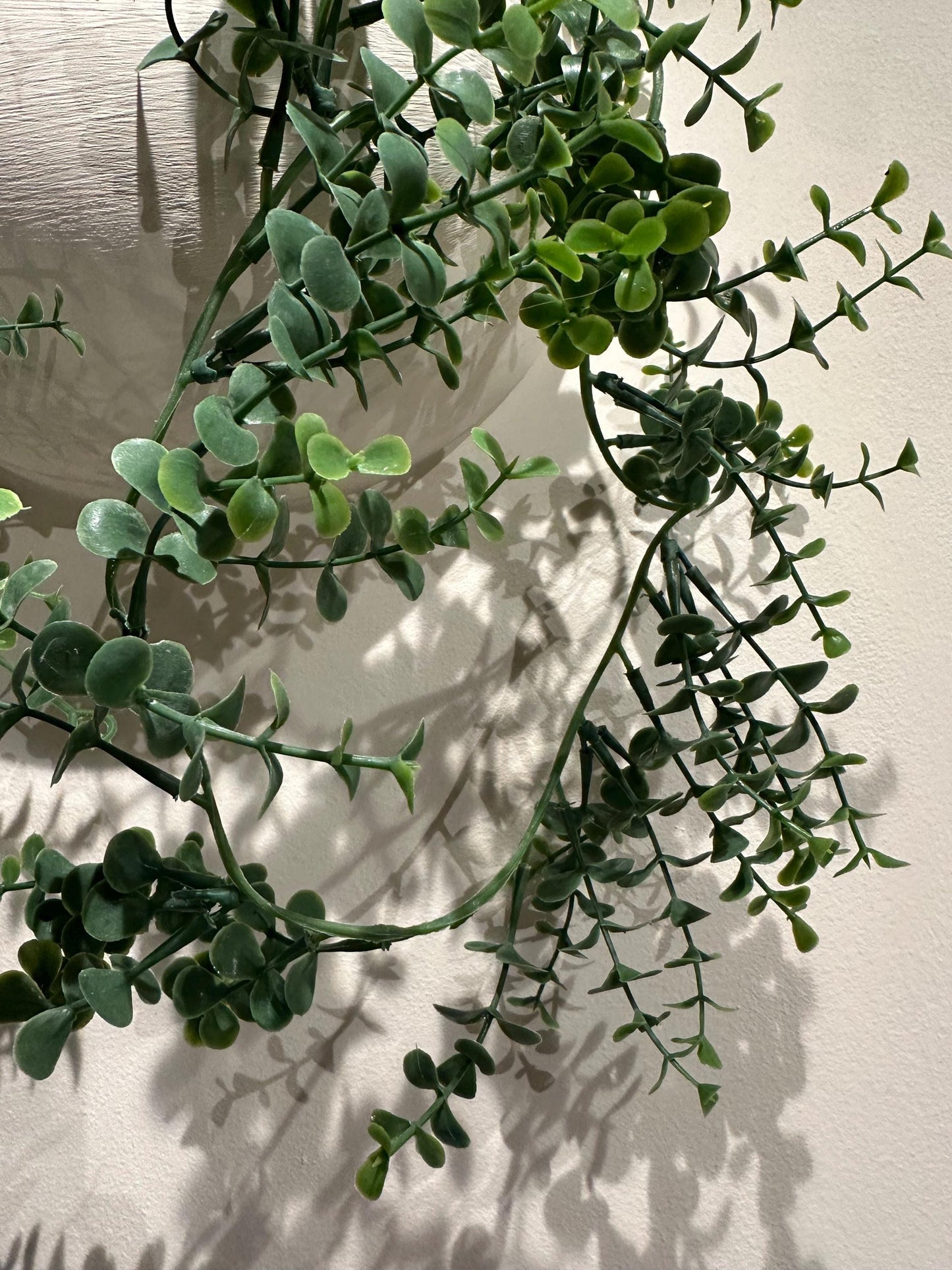 Eucalyptus Garland 1.83m  Artificial Wedding, wedding garland, winter garland, eucalyptus, faux eucalyptus garland, artificial