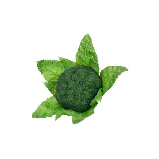 Artificial Broccoli, Faux Broccoli, Artificial Vegetable, Faux Vegetable