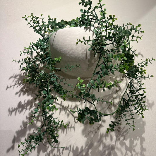 Eucalyptus Garland 1.83m  Artificial Wedding, wedding garland, winter garland, eucalyptus, faux eucalyptus garland, artificial